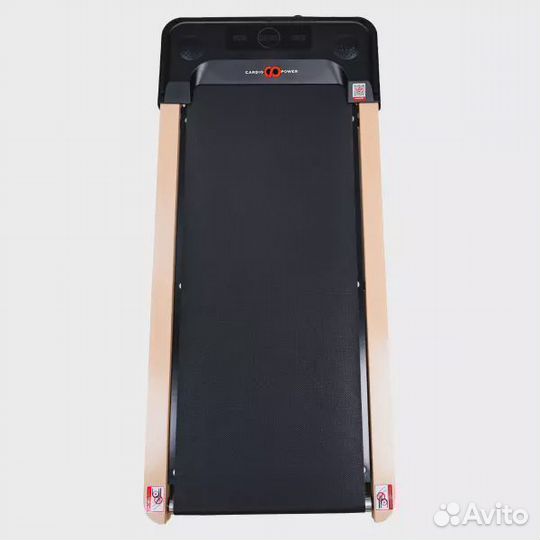 Беговая дорожка CardioPower TT