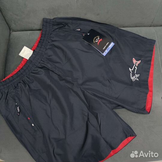 Шорты Paul Shark большие размеры