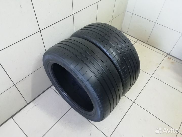 Nexen N'Fera SU1 215/50 R17