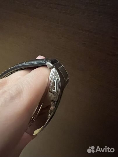 Часы Eberhard Temerario Chrono 4