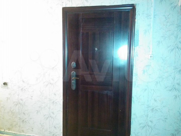 Комната 13 м² в 1-к., 4/5 эт.