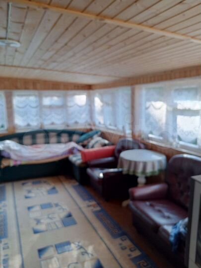 Дом 80 м² на участке 20 сот.