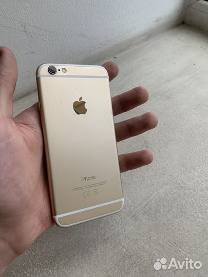iPhone 6 32gb