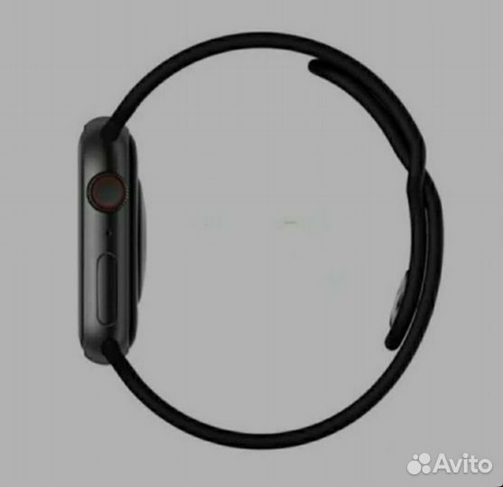 Умные часы watch Т55