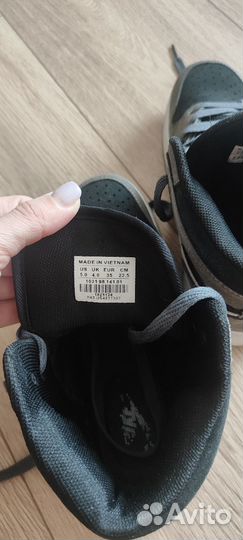 Кроссовки nike air