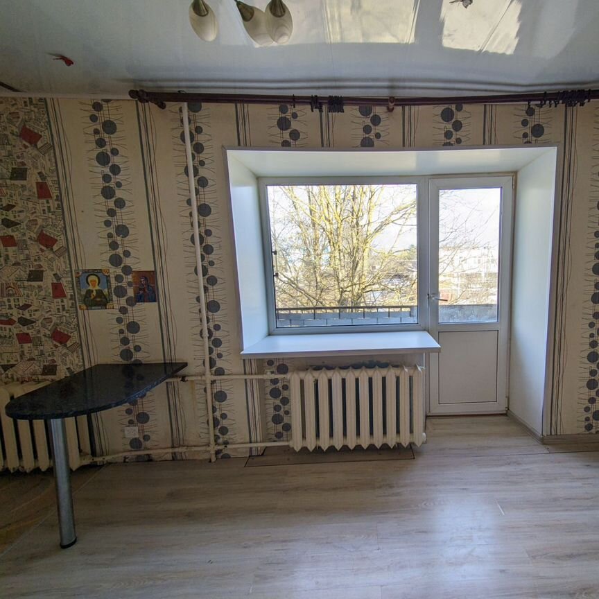 Квартира 2-комн. 39.6 м² в Тоншалово — фото 11 из 29