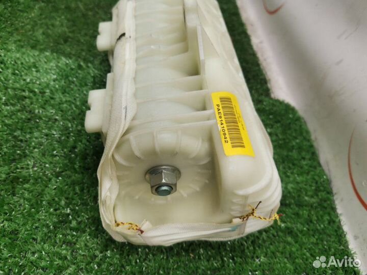 Подушка безопасности пассажира Opel Astra H