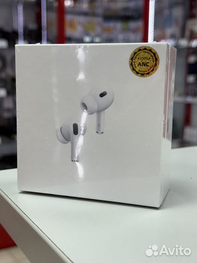 Наушники earpods
