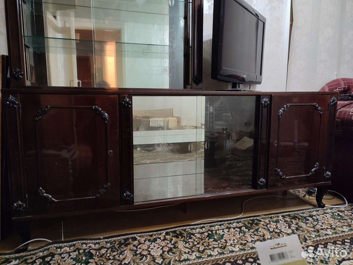 Стенка СССР