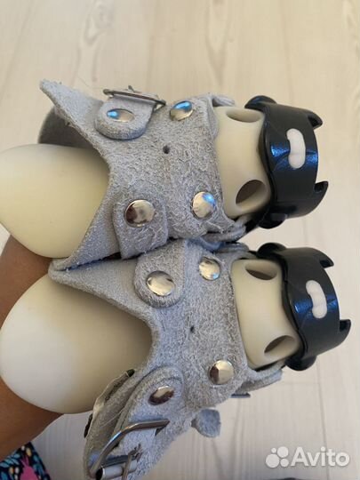 Брейсы Митчелл 1