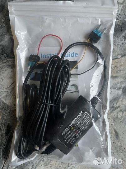 Кабель для видеорегистратора 70mai