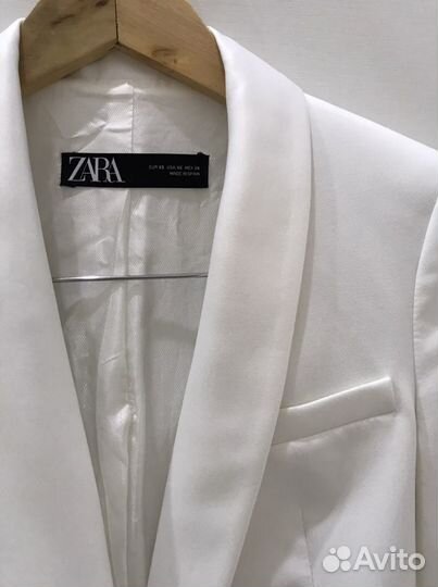 Пиджак блейзер Zara