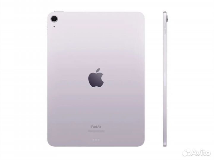 Планшет Apple iPad Air (2024) 11