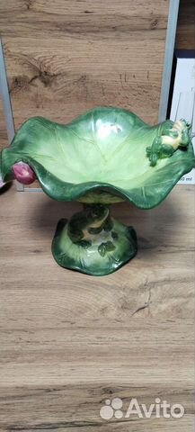 Ваза для фруктов