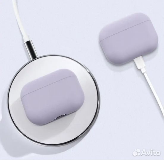 Чехол для AirPods Pro