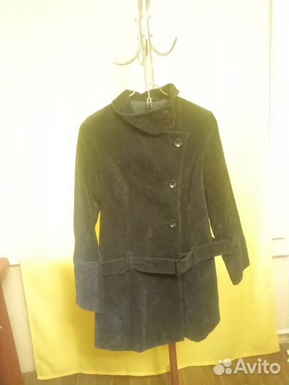 Пальто женское 44-46