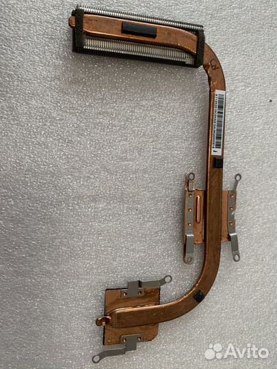 Система охлаждения для Acer E1-572G