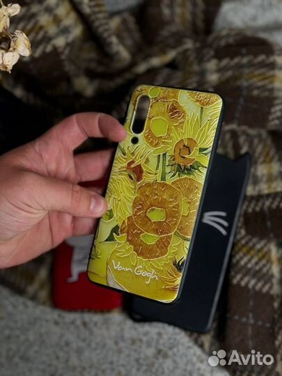 Чехол для Xiaomi Mi 9