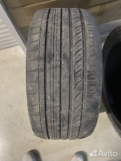 Triangle LL01 245/40 R18