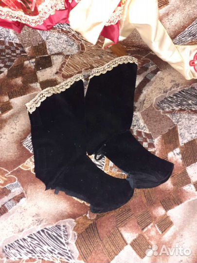 Новогодний костюм для мальчика,царевича Елисея 