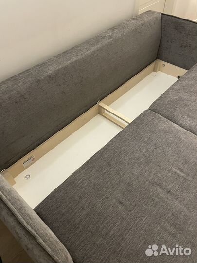 Раскладной диван IKEA