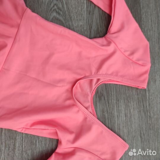 Купальник гимнастический 104