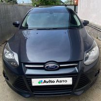 Ford Focus 1.6 AMT, 2011, 220 100 км, с пробегом, цена 880 000 руб.