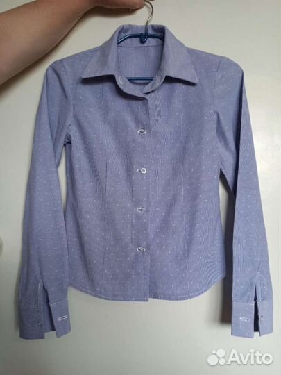 Школьная форма