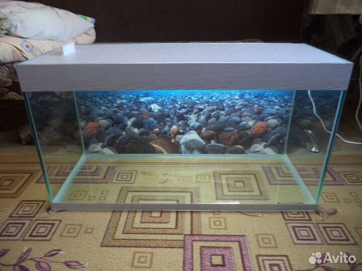 Продаю готовые новые Аквариумы и Черепашники