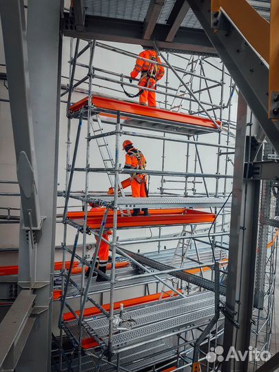 Строитель вахта. Проживание, питание, проезд