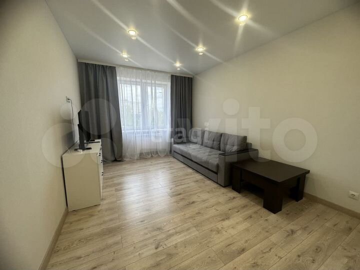 3-к. квартира, 78,9 м², 4/5 эт.