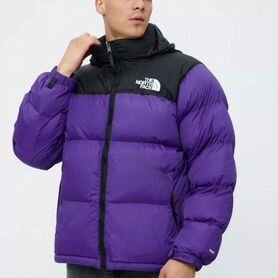 Куртка мужская the north face