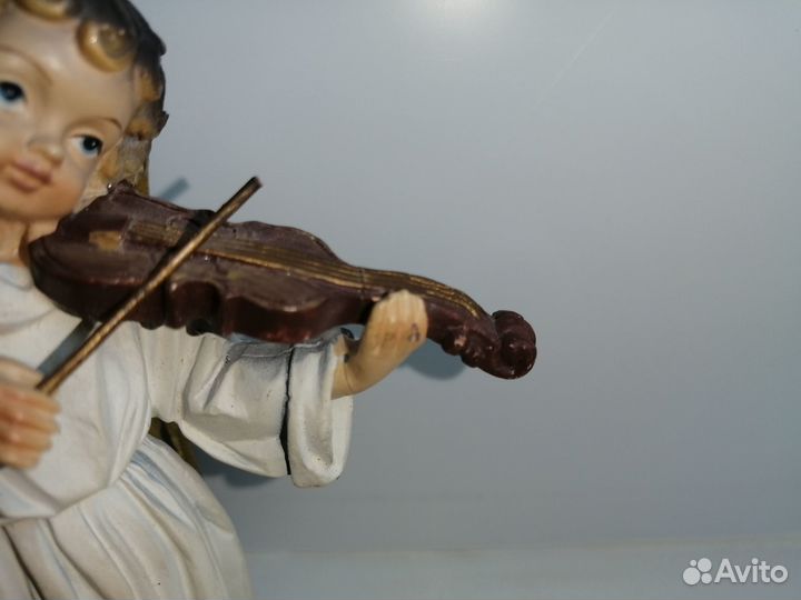 Пара ангелочков