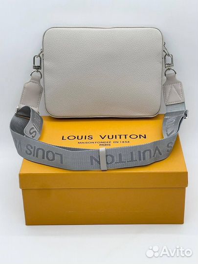 Сумка louis vuitton