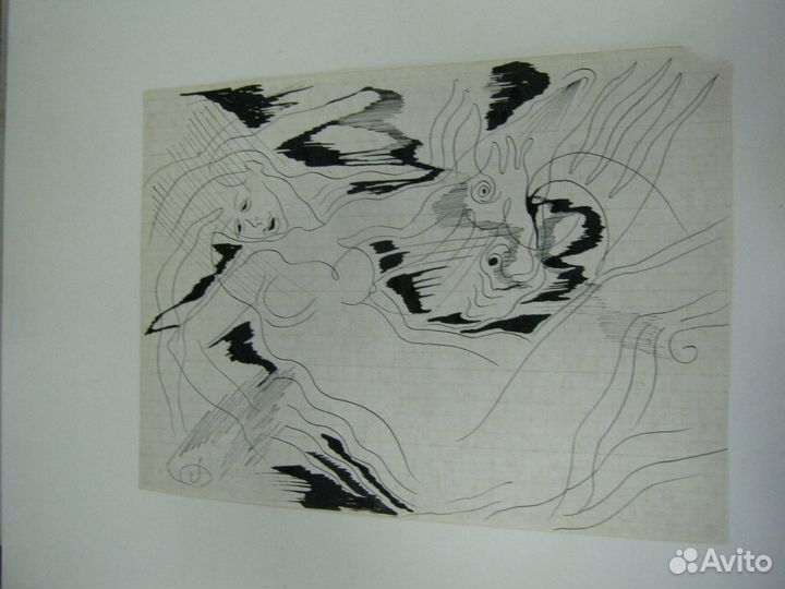 Шестидесятники. Гогуадзе А. И