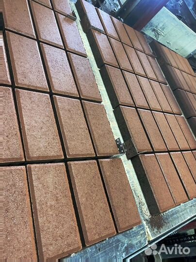 Брусчатка по госту