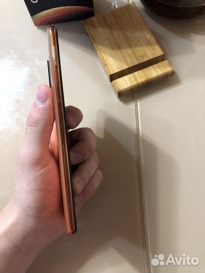 Xiaomi redmi note 10 Pro 8 128