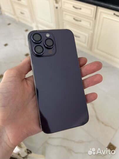 iPhone 14 Pro Max, 128 ГБ