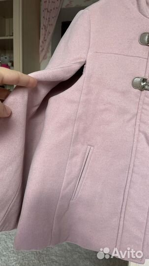 Новый дафлкот Mayoral