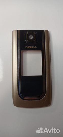Передняя панель nokia 6555 новая ориг
