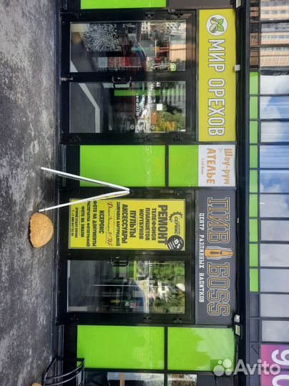 Ремонт и разблокировка телефонов