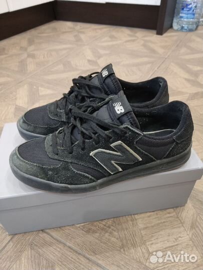 Кроссовки мужские new balance 300