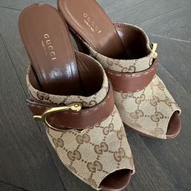 Gucci туфли