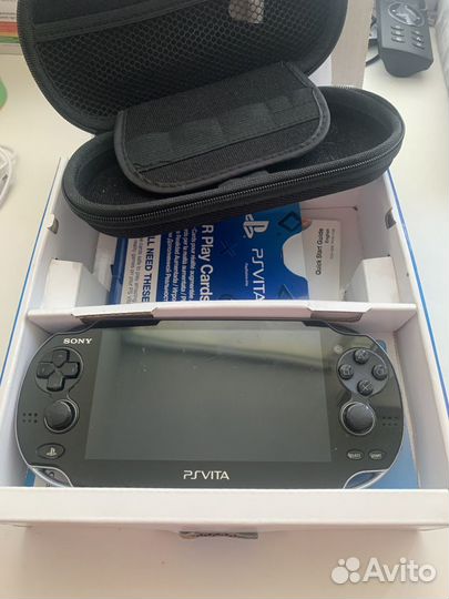 Sony Vita