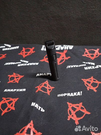 3Д печать. Походный контейнер для зубочисток