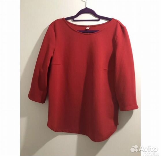 Вещи женские пакетом 46/48