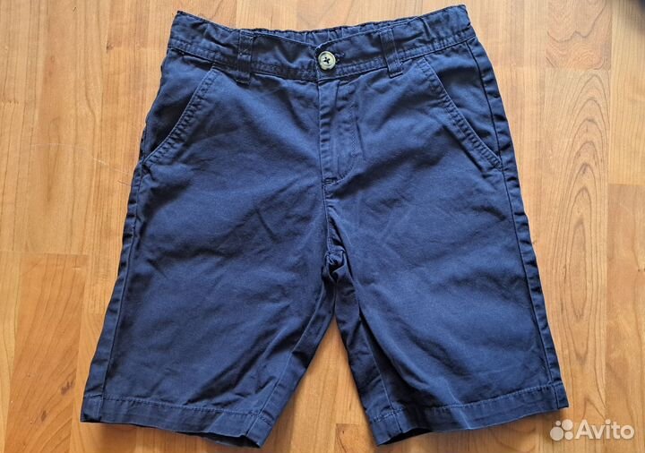 Шорты futurino 140