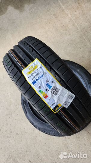 Imperial EcoSport 2 215/45 R17 91Y