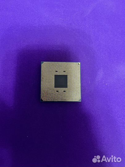 Процессор rayzen 5 3600