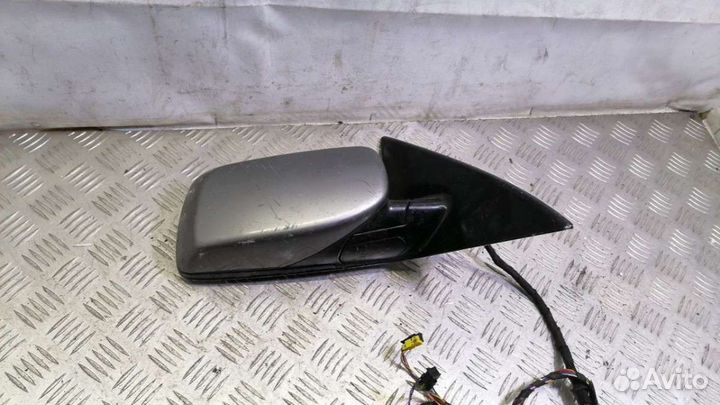 Зеркало правое BMW6 E63/E642005